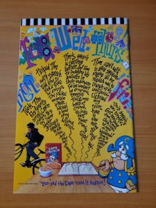 Veronica #49 ~ VERY FINE - NEAR MINT NM ~ 1996 Archie Comics