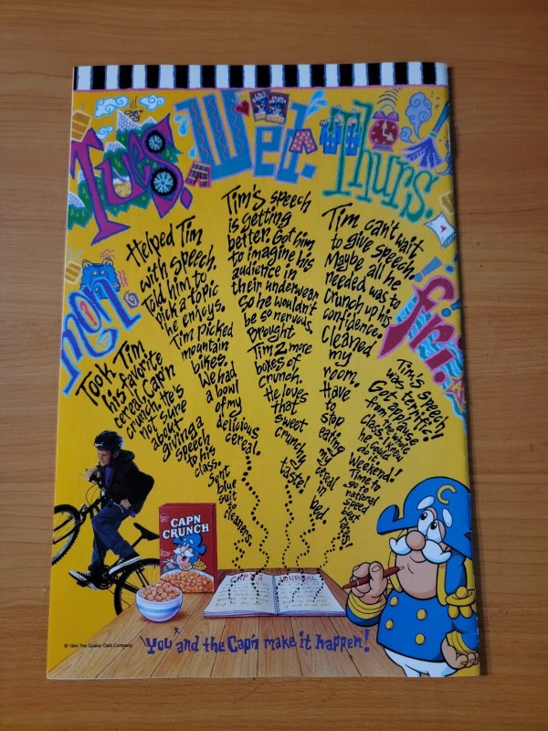 Veronica #49 ~ VERY FINE - NEAR MINT NM ~ 1996 Archie Comics