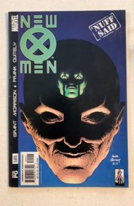 New X-Men #121 (2002)