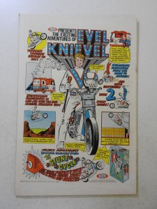 The Amazing Spider-Man #129 (1974) VG Condition see desc