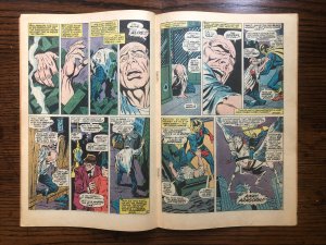 Avengers #55 1968 Marvel 1st Appearance UlTRON NICE!!!