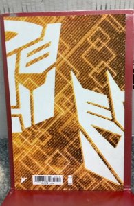 Transformers #2 Second Print Cover B (2023)