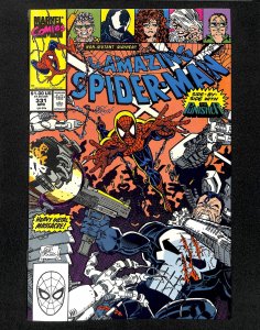 The Amazing Spider-Man #331 (1990)