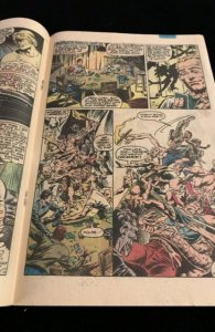 Ghost Rider #70 (1982) VF