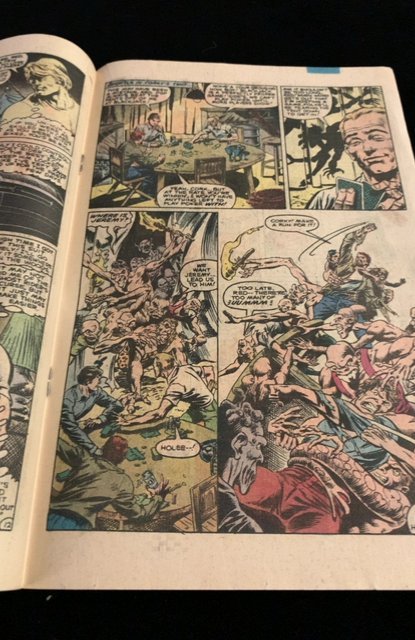 Ghost Rider #70 (1982) VF