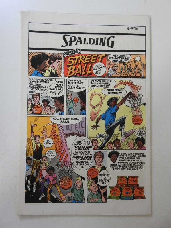 Nova #16 (1977) FN+ Condition!