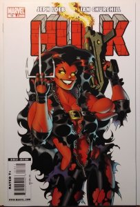 Hulk #16 (2009)