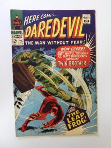 Daredevil #25 (1967) FN+ condition