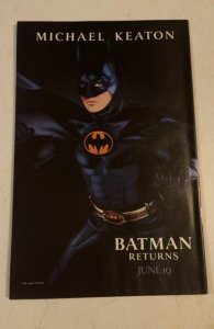 Batman: Shadow of the Bat #1 (1992)