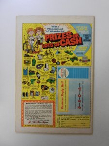 Thor #216 (1973) FN condition