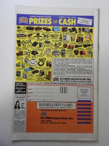 The Amazing Spider-Man #208 (1980) FN- Condition!