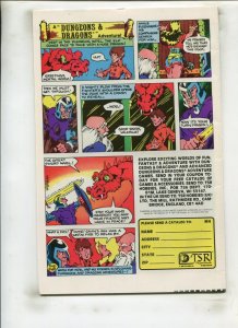 ROM #28 (9.2) MILGROM COVER!! 1982