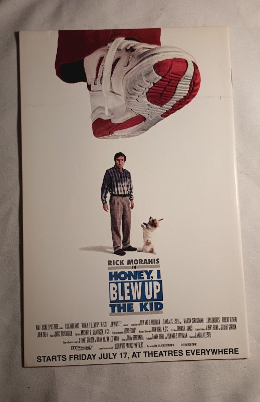 The Punisher #66 (1992)