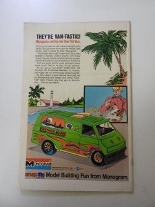 Detective Comics #457 (1976) 1st appearance of Leslie Thompkins VF- condition