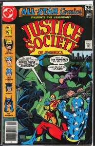 All-Star Comics #70 (1978)