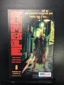 The Walking Dead #134 (2014) nm