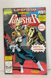 The Punisher Annual #3 (1990)