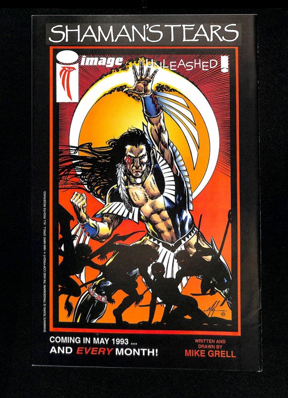 Spawn #9 1st Appearance Angela! Todd McFarlane!