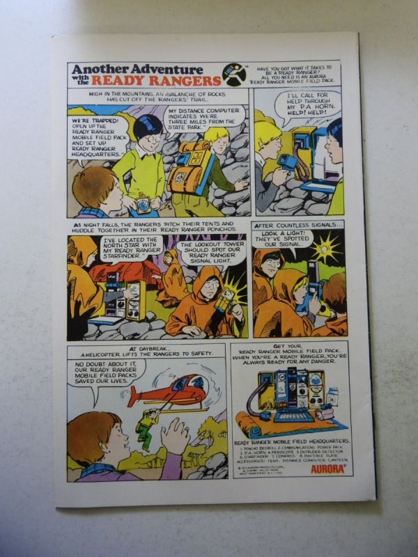 Adventure Comics #431 (1974) FN/VF Condition