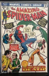 The Amazing Spider-Man #127 (1973)