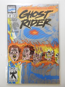 Ghost Rider #25