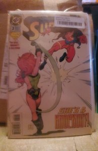 Superboy #2 (1994)