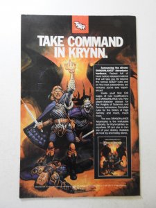 The Amazing Spider-Man #297 (1988) VF- Condition!