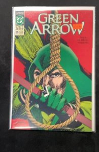 Green Arrow #55 (1991)