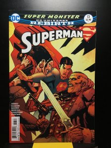 Superman #13 (2017)