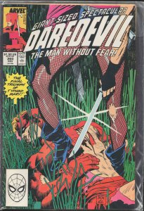 Daredevil #260 (1988) Daredevil