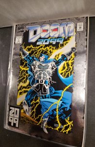 Doom 2099 #1 (1993)