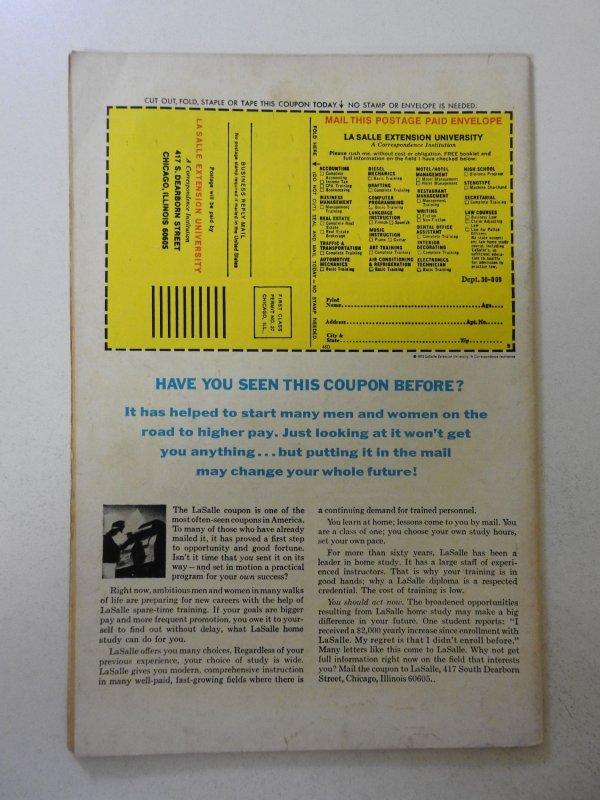 The Incredible Hulk #173 (1974) FN- Condition!