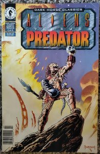 Dark Horse Classics - Aliens vs. Predator #2 (1997)