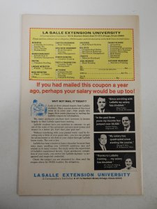 Tomb of Dracula #3 (1972) FN+ Condition!