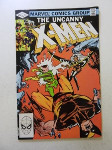 The Uncanny X-Men #158 (1982) VF condition