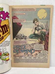 Incredible Hulk #328