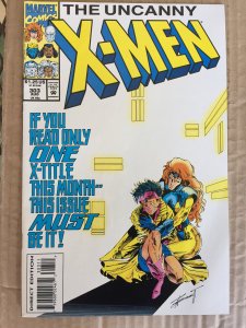 The Uncanny X-Men #303 (1993)