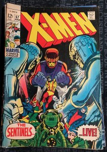 Neal Adams X Men Collection