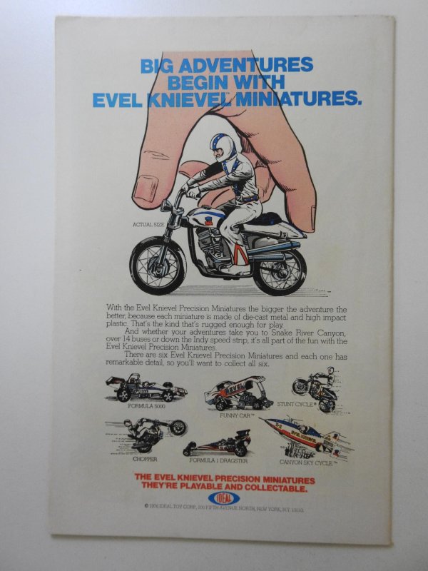 The Spectacular Spider-Man #2  (1977) Sharp VF-NM Condition!