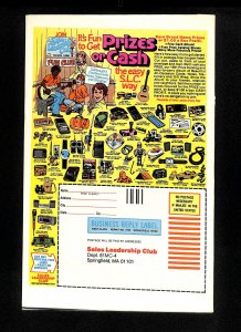 Amazing Spider-Man #218