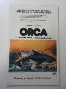 The X-Men #107 (1977) FN+ Condition! stain bc