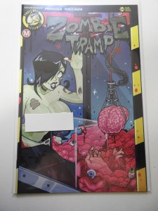 Zombie Tramp #54 Variant