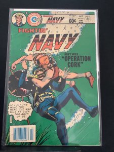 Fightin' Navy #127 (1983)