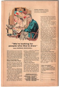 The Avengers #33 (1966) The Avengers