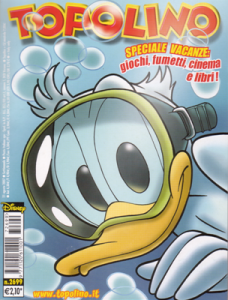 Indiana Pipps e l'isola del Mito