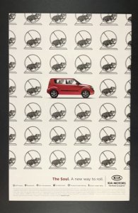 Doom Patrol #2 (2009)