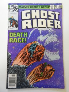 Ghost Rider #35 (1979) VG+ Condition