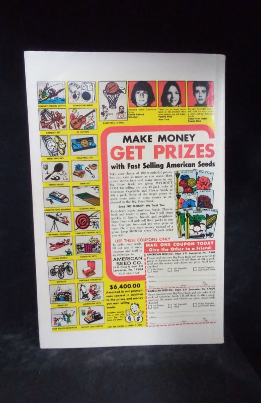 Superman #298 (1976)