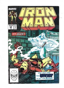 Iron Man #239 (1989) b5