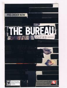 The Owl # 1 NM 1st Print 1D Variant Cover Dynamite Entertainment Comic Book S67